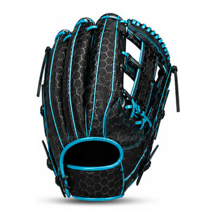 Gants de baseball personnalisés, couleur au choix, professionnels, avec un design unique, ajustement confortable et cuir de haute qualité - Product Image 2