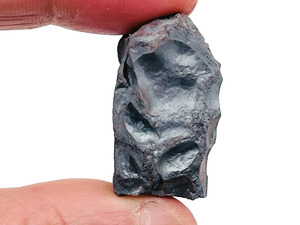 <span class=keywords><strong>Pietra</strong></span> Grezza di Ematite Naturale, Campione Minerale di Ematite, Cristallo di Minerale di Ferro, Vendita all'Ingrosso per Collezionismo, Decorazione e Artigianato - Product Image 2