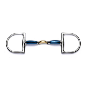 Nuevos estilos de bocados para caballos de acero, fabricados a medida para carreras, de alta calidad y precio económico, venta al por mayor. - Product Image 1