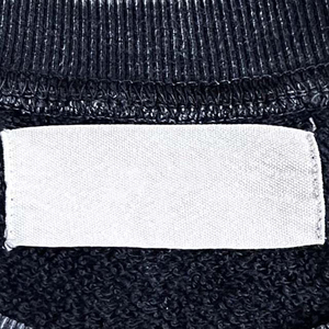 เสื้อสเวตเชิ้ตปักลายสไตล์วินเทจสำหรับผู้ชาย ทรงหลวม คอวี  ผ้าหนานุ่ม ล้างสีแบบแอซิดวอช เหมาะสำหรับฤดูหนาว สตรีทแวร์ - Product Image 6