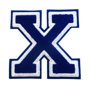 Autumn Maple Leaf Embroidery Patch <b>Iron</b> <b>On</b> Fabric <b>Badge</b> for Hats Bags Jackets Caps DIY Fall Apparel Decoration Wholesale Factory - Product Image 2