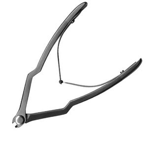 Coupe-câbles manuel de précision 7 pouces à mâchoires TC, instrument chirurgical orthopédique certifié 2,0 mm CE ISO1263 par Grip Surgical - Product Image 6