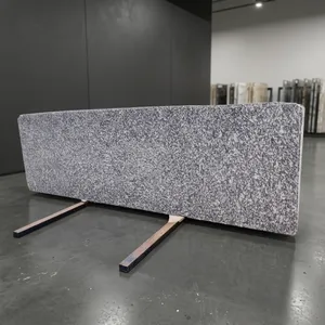 Premium Fish Blue Granite Natural Polished <b>Stone</b> Slabs for Kitchen Countertops Flooring Wall Cladding and Interior Application - Product Image 4