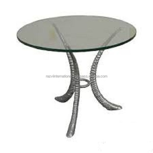 ตารางศูนย์การออกแบบล่าสุดโต๊ะกาแฟขายส่งตารางศูนย์ที่ทันสมัย - Product Image 5