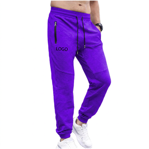 Pantalones Deportivos Ajustados Ecológicos Baratos al por Mayor para Entrenamiento y Running - Product Image 4