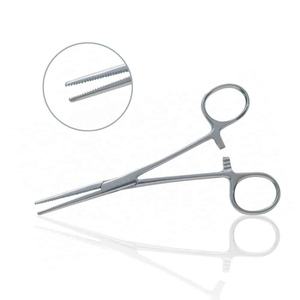 Ensemble de dilatateurs utérins Hegar, 8 pièces, étui en cuir, instrument pour étudiants en médecine, formation en suture, certifié CE, ISO13485, par Dentavex - Product Image 5