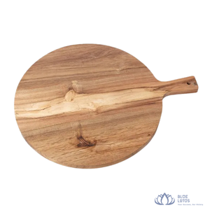 [DISPONIBLE] |   Ensemble de planches à découper en bois pour la préparation des aliments, la découpe, le service de viande, de fromage et de charcuterie, export Vietnam - Product Image 1