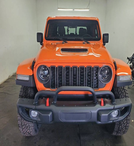 Jeep Gladiator Mojave X d'occasion 2025 - Product Image 4