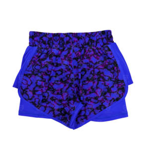 Pantalones Cortos Deportivos Unisex para Entrenamiento, Gimnasio, Ejercicio, No Gi Grappling, BJJ, MMA, para Hombres y Mujeres, Ropa de Boxeo - Product Image 2