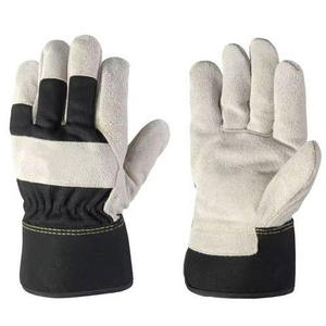Premium Protective Breathable Wrist-Length Safety <b>Gloves</b> <b>for</b> Men & <b>Women</b> Durable Comfortable Non-Slip Grip & Travel Use - Product Image 6