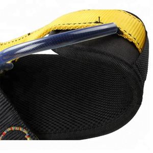 Arnés de Seguridad de Medio Cuerpo CITICITY para Escalada en Roca JHBP-004 - Product Image 4