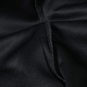 Ropa Deportiva al por Mayor de Fábrica, Camisetas de Gimnasio para Hombre, Ligeras, de Secado Rápido, con Logotipo Personalizado, Ropa para Correr de Spandex/Poliéster - Product Image 4