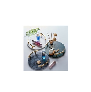 Sustainable Party Wear <b>Table</b> Ware Food Fruits Storage Serving <b>Tray</b> Very Good Quality Handmade Polished Food Storage Serving <b>Tray</b> - Product Image 6