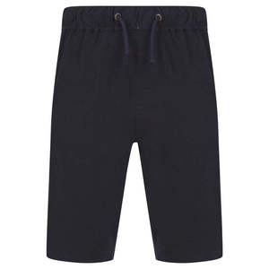 Conjuntos de Camisetas y Pantalones Cortos Casuales de Corte Regular con Estampado de Logotipo Personalizado para Hombre, Impresión en Serigrafía, Algodón Transpirable - Product Image 5
