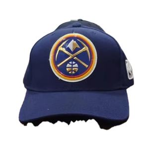 Gorras de Béisbol Deportivas de 5 Paneles, Bordadas, Transpirables, Casuales, de Calidad, Unisex, para Exteriores, Ajustadas, para Hombre - Product Image 6