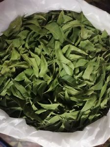 Té Orgánico Premium Terra Bio Naturals, Hojas de Neem Cortadas, Desintoxicación Natural, Apoyo para la Piel y el Sistema Inmunológico, Herbal de Tamil Nadu, Vida Útil de 18 Meses - Product Image 4