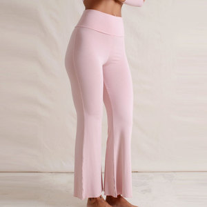 Fitness Wear Women <b>Flare</b> <b>Legging</b> Hot Arrival Women <b>Flare</b> <b>Legging</b> Best Selling Women <b>Flare</b> <b>Legging</b> Made Pakistan - Product Image 1