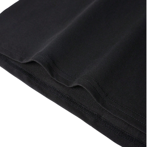 <b>Mens</b> <b>Black</b> Sleeveless <b>Tank</b> <b>Top</b> Crew Neck Casual Sports Gym Workout Fitness Training Summer Athletic Wear 100% Polyester - Product Image 5