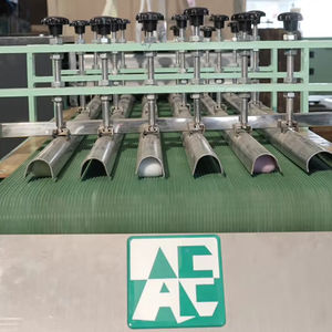 Medical Semi-Automatic Cotton <b>Ball</b> Making <b>Machine</b> with 380V/220V and 12-15kg/h Capacity - Product Image 5