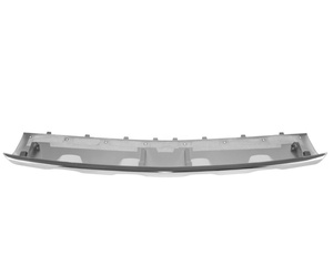 AUTO PARTS <b>CAR</b> FRONT BUMPERS <b>SPOILER</b> DEFLETOR for CHEVROLET SILVERADO 2500/3500 2020 OEM 84603322 GM1095233 <b>CAR</b> BUMPER STEP PAD - Product Image 2