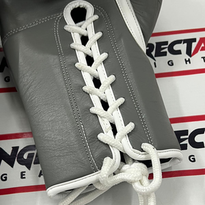 Guantes de Boxeo Profesionales Fly, Duraderos, con Cordones, Equipo de Entrenamiento Premium para Boxeo, Fitness y Deportes - Product Image 3