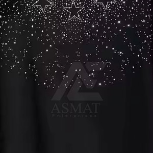 ออกแบบโลโก้ของคุณเอง เสื้อยืดผู้ชายประดับเพชร เสื้อผ้าออกกำลังกาย ดีไซน์ล่าสุด เสื้อยืดผู้ชายประดับเพชร - Product Image 4