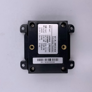 TOTINFO Scanner de codes-barres 2D QR Data Matrix automatique longue portée USB COM industriel, garantie 2 ans, équipement pour parking A4 - Product Image 5