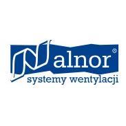 ALNOR logo