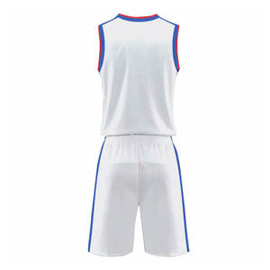 Uniforme de Voleibol Personalizado, Conjunto de Camiseta y Pantalones Cortos, Ropa Deportiva para Práctica, Entrenamiento y Competencia - Product Image 4