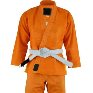 Fabricant pakistanais d'articles de sport, combinaisons de Jiu-Jitsu brésilien, tissu de qualité, design moderne, durabilité longue durée - Product Image 4