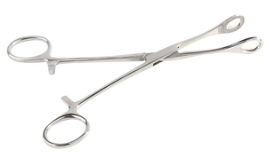 คีมจับฟองน้ำผ่าตัดแบบใหม่ของปากีสถาน เครื่องมือผ่าตัด คีมจับฟองน้ำ  ขั้นต่ำในการสั่งซื้อน้อย - Product Image 3