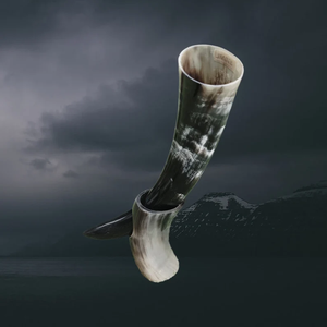 PERFECT ENTERPRISES Chope à bière moderne en corne de buffle, écologique, polie et faite à la main, de haute qualité, pour la cuisine, vente en gros - Product Image 2