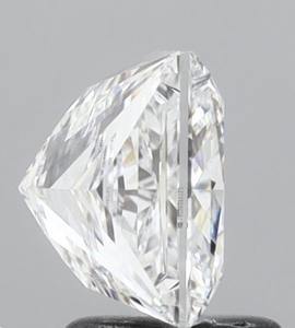 Pierre précieuse en vrac de qualité supérieure, taille princesse, clarté VVS1, polissage excellent, certifiée CVD IGI, pour la création de bijoux personnalisés haut de gamme - Product Image 2