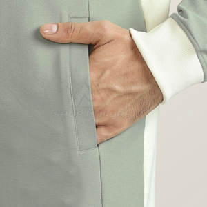 Survêtements de haute qualité personnalisés, best-sellers pour la mode et le sport, survêtements pour hommes - Product Image 4