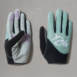 Cycling <b>biking</b> riding gloves mountain hiking Summer Half-<b>Finger</b> Anti-Slip shock Absorption Breathable Outdoor Sports windproof - Product Image 6