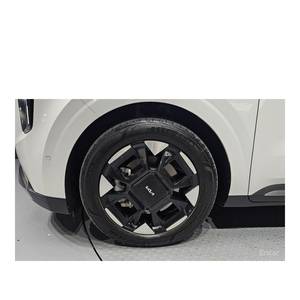 Kia Carnival 2024, Limousine de Luxe 9 Places, 18 451 km, Boîte Automatique, Sièges en Cuir, Caméra Arrière - Product Image 5