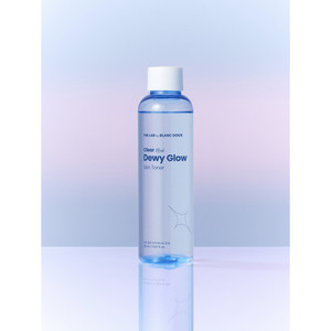 Blancdo Clear hyal น้ำเรืองแสงโทนเนอร์150มล. การเก็บในห้องปฏิบัติการโดย blancdo - Product Image 1