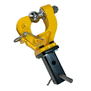 <span class=keywords><strong>16</strong></span> Chất lượng cao xe hình cầu kéo móc áo <span class=keywords><strong>Tow</strong></span> móc phụ kiện - Product Image 1