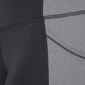 Women Fitness Gym Leggings High Waist Push <b>Up</b> Seamless Yoga Pants Stretch Workout Activewear Private <b>Label</b> Supplier - Product Image 5