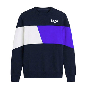 Mens <b>Sweatshirt</b> Hoodie Pullover Style Loose Custom Size Polyester/Cotton Autumn <b>Sweatshirt</b> Featuring <b>Long</b> Sleeve Eco-Friendly - Product Image 5