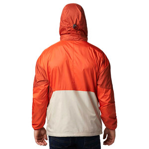Custom Streetwear Windbreaker <b>Men's</b> Wholesale Windbreaker <b>Jackets</b> <b>Lightweight</b> <b>Waterproof</b> Windbreaker <b>Jacket</b> for <b>Men</b> - Product Image 3