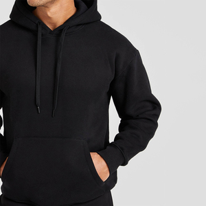 Sudadera con Capucha Personalizada con Logotipo al por Mayor para Hombre, Último Modelo, Calidad Premium, Cómoda, Suave, Corte Regular, para Uso Casual, con Bolsillo - Product Image 5