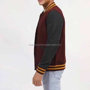 เสื้อแจ็กเก็ตผู้ชายสไตล์สตรีทสำหรับฤดูหนาว - Product Image 3