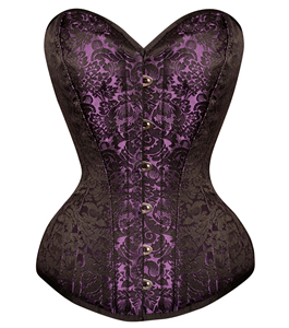 Corsé de Cuero Genuino OEM para Mujer, Tallas Grandes, con Cierre de Gancho y Ojo, Transpirable, Sin Costuras, Control Firme, Moldeador de Cintura para Uso Diario - Product Image 4