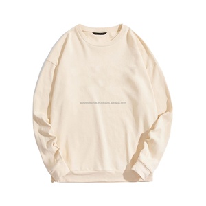 เสื้อสเวตเชิ้ตฤดูหนาวแบบคัสตอม คอกลม พิมพ์ลาย แขนยาว แบบสวม มีฮู้ด สำหรับผู้ชาย - Product Image 1