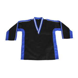 Nuevo y Mejor Proveedor: Uniforme de Taekwondo de Alta Calidad Hecho en Pakistán, Personalizable y Transpirable para Artes Marciales - Product Image 5