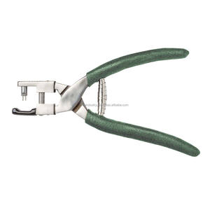 Pince optique professionnelle de haute qualité | Pince Post-poussée à mâchoires parallèles/outils de réglage des lunettes - Product Image 2