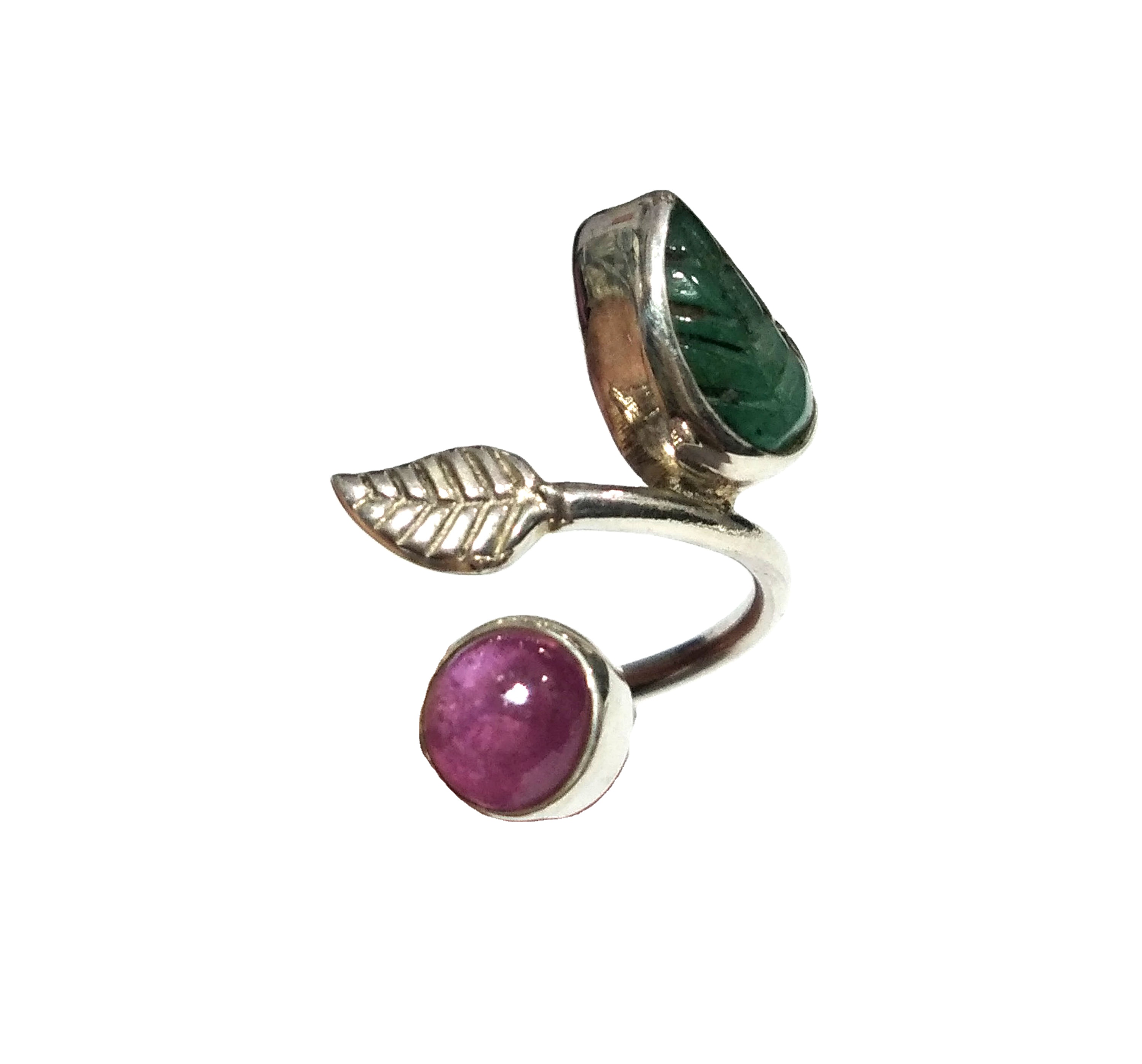 แดงและเขียว