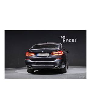 BMW GranTurismo (GT) 630i XDrive 2022, Lujo, Emisión Euro V, Volante a la Izquierda, Caja de Cambios Automática, 67,598 km - Product Image 4