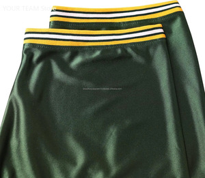 High Quality New Trendy Custom Logo Design Men Adult American Football Jerseys Short Heat-<b>Transfer</b> Printed UV Protection 100% - Product Image 3